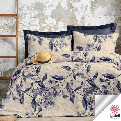 ملاية استك ١٠٠ مشجر 5054