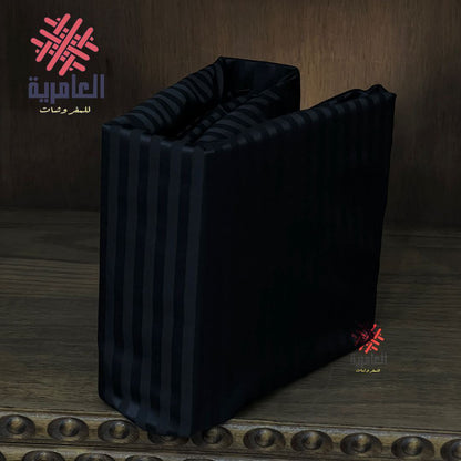 ملاية استك ١٦٠ سترايب 5077