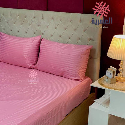 ملاية استك ١٦٠ سترايب 5077