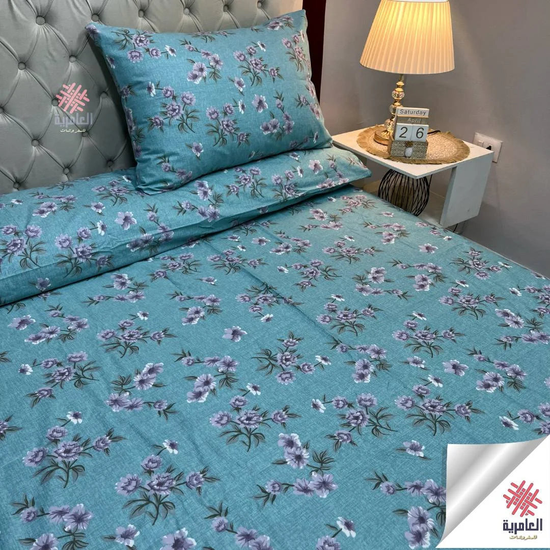 ملاية استك ١٨٠ مشجر 5061