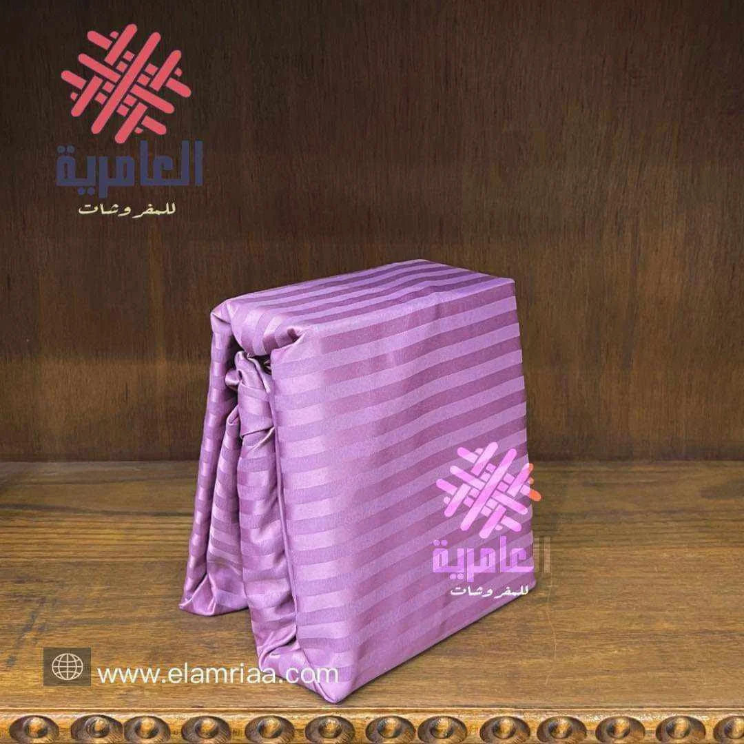 ملاية استك ١٧٠ سترايب 5078