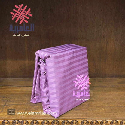 ملاية استك ١٧٠ سترايب 5078