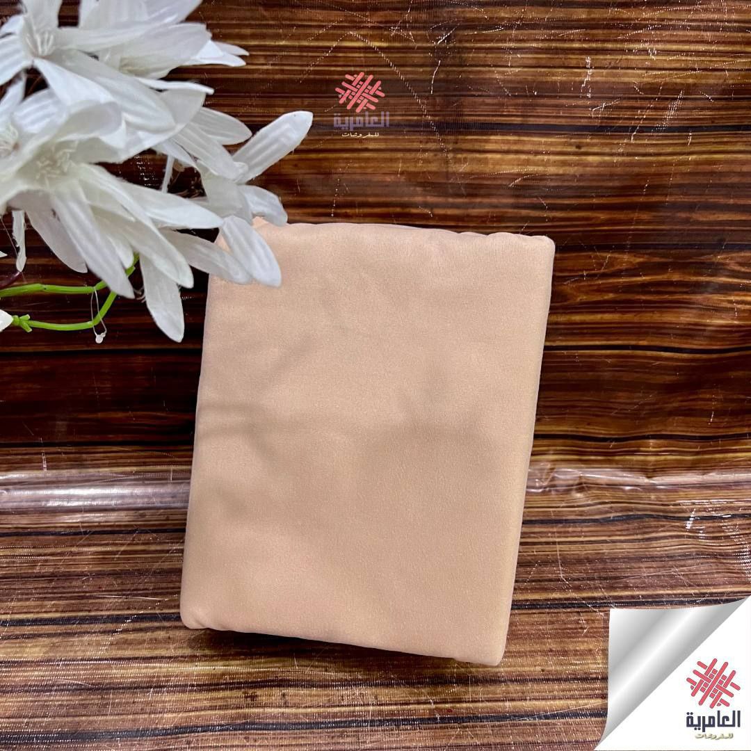 5068ملاية استك ١٦٠ سادة