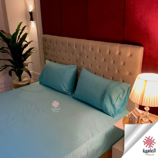 ملاية استك ١٨٠ سادة 5070