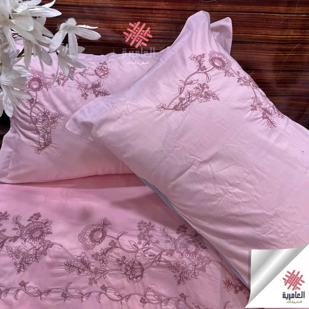 علبة مشكل مطرز 5139