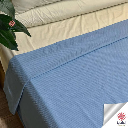 كوفرتة بيكا ساده كبير 5508