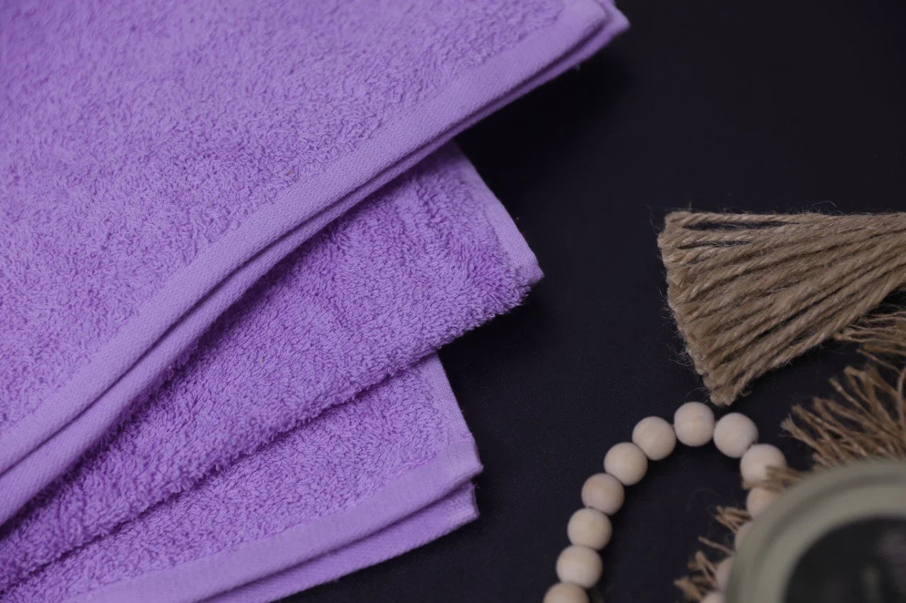 فوط وش مقاس 50*100سم 5002