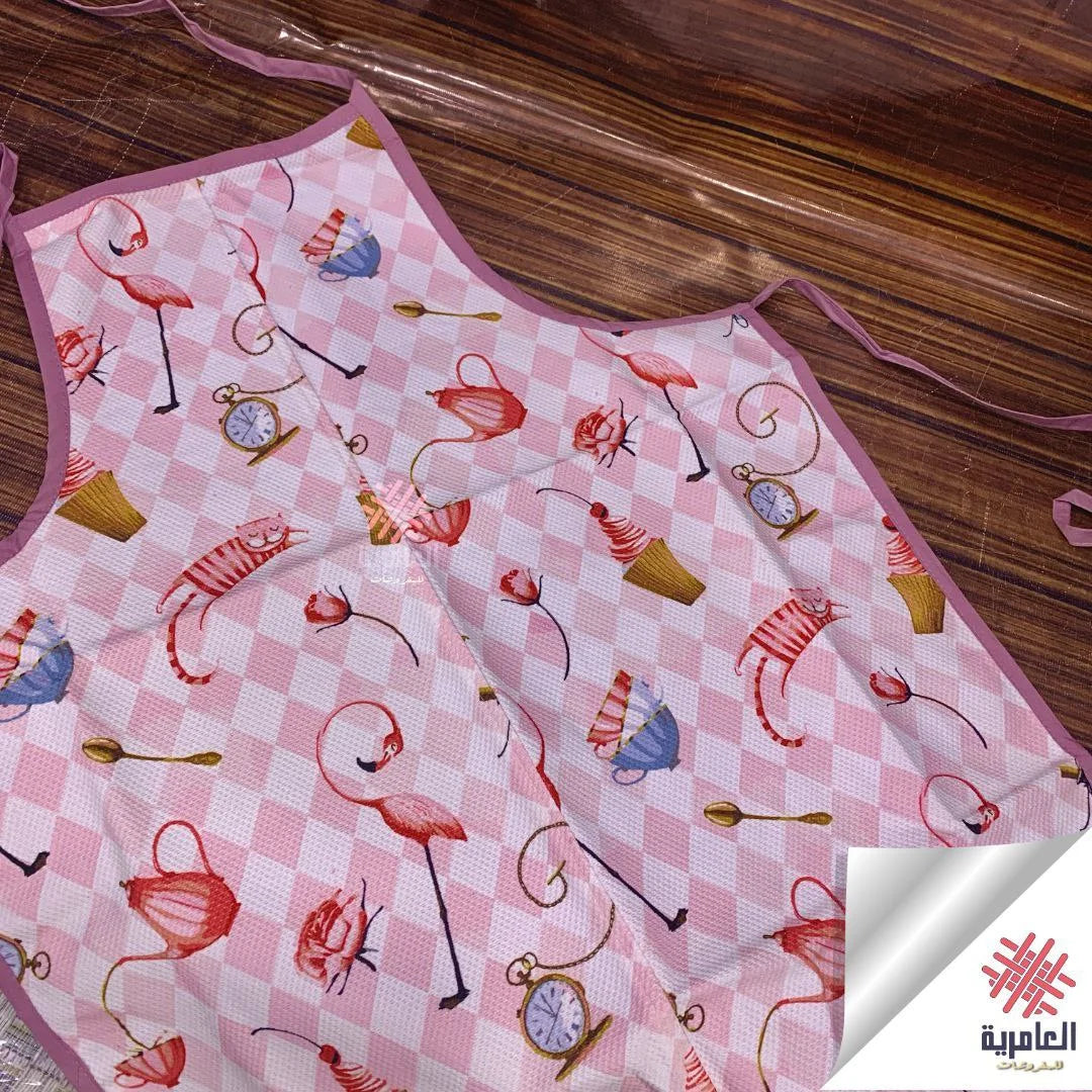 مريله مطبخ 5262