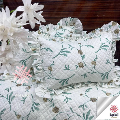 كوفرته بيكا مشجر صغير 5171