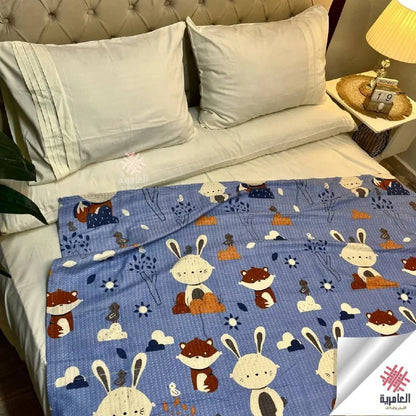 كوفرته بيكا مشجر صغير 5171