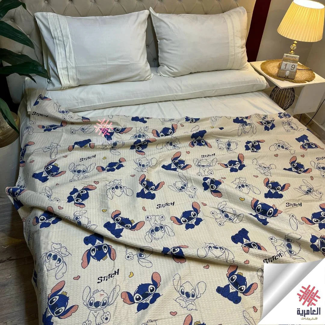 كوفرته بيكا مشجر صغير 5171