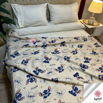 كوفرته بيكا مشجر صغير 5171