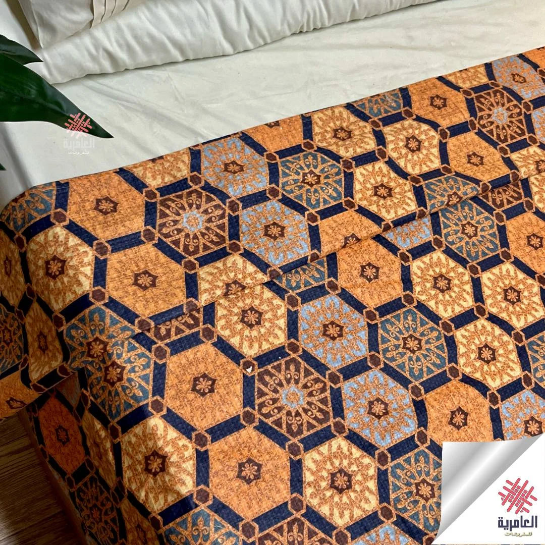 كوفرته بيكا مشجر كبير 5170