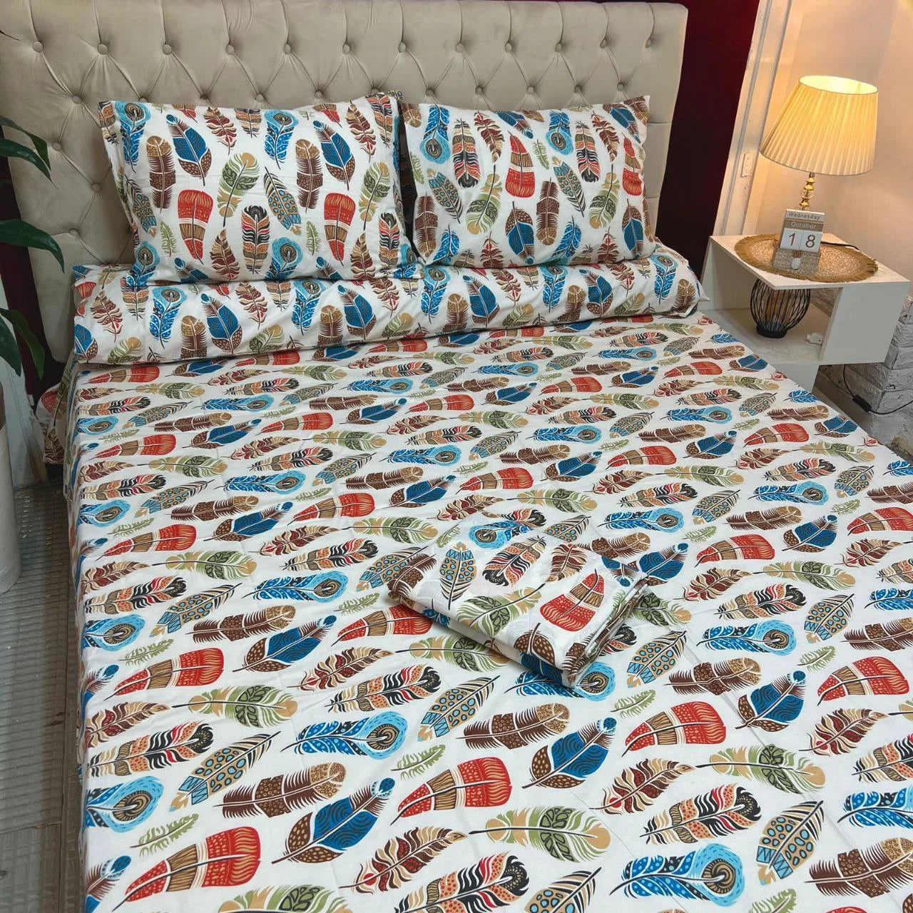 Selected Variant Image