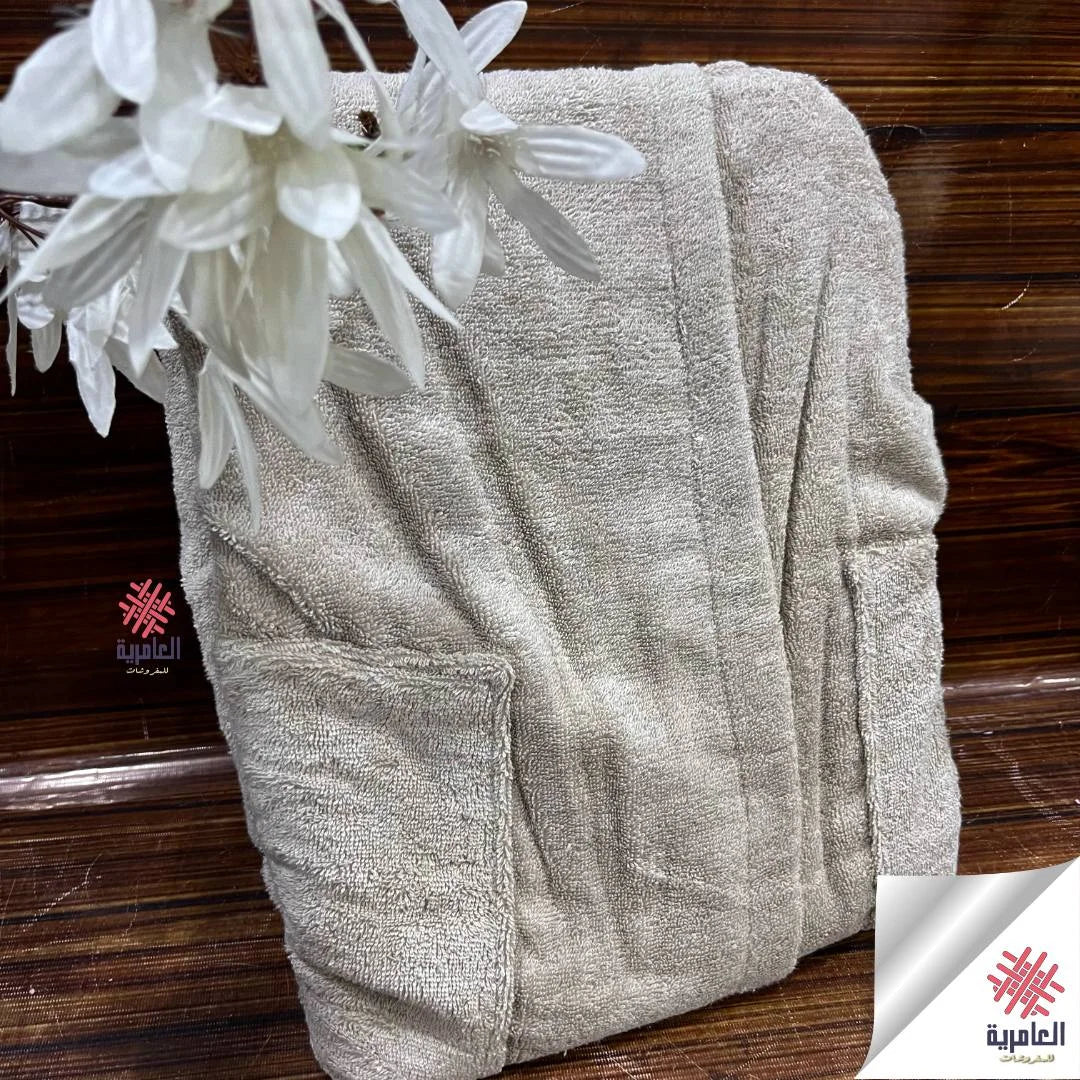 5234برنص كابيشو L