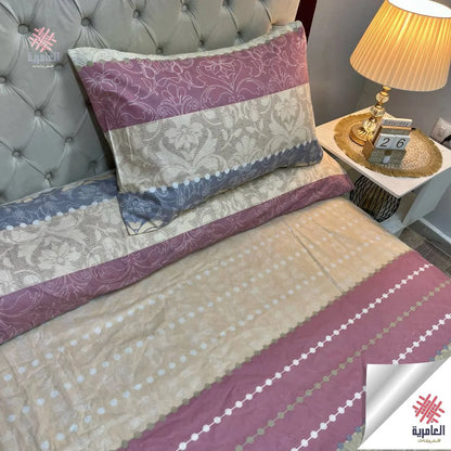 ملاية استك ١٨٠ مشجر 5061