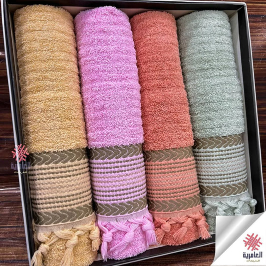 علبة فوط دانيا 5533