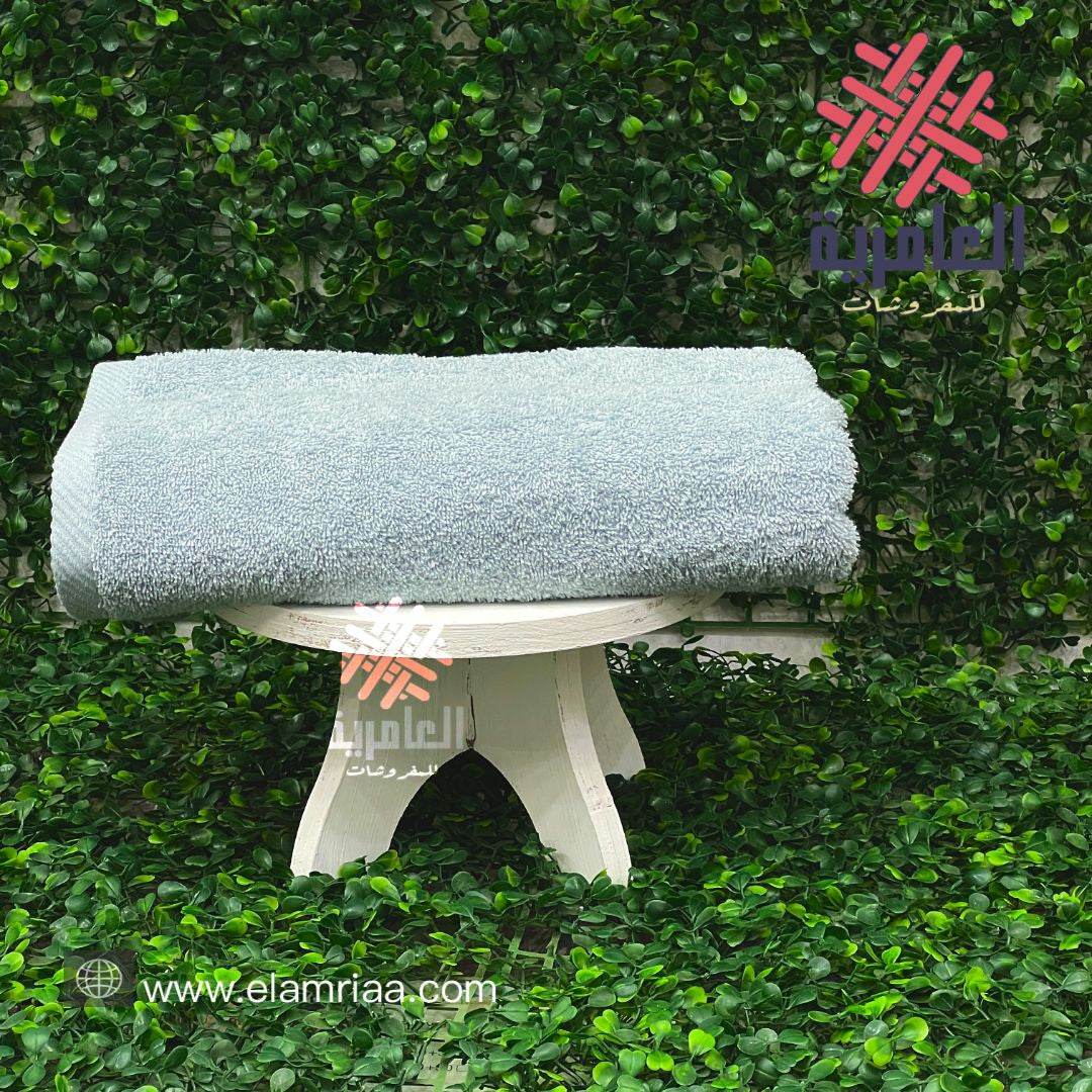 فوط وش مقاس 60*120سم 5003