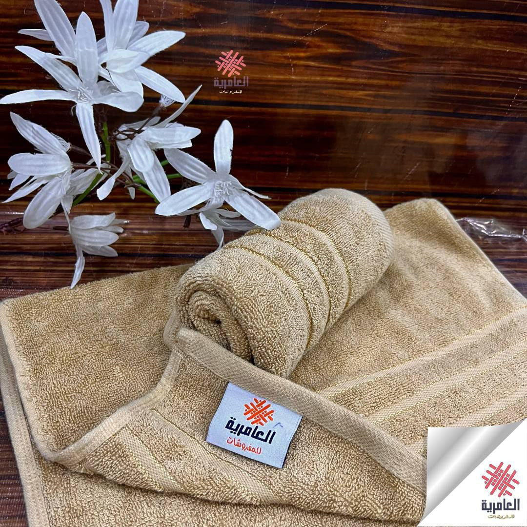 فوط متعددة الاستخدامات مقاس 40*60سم 5001