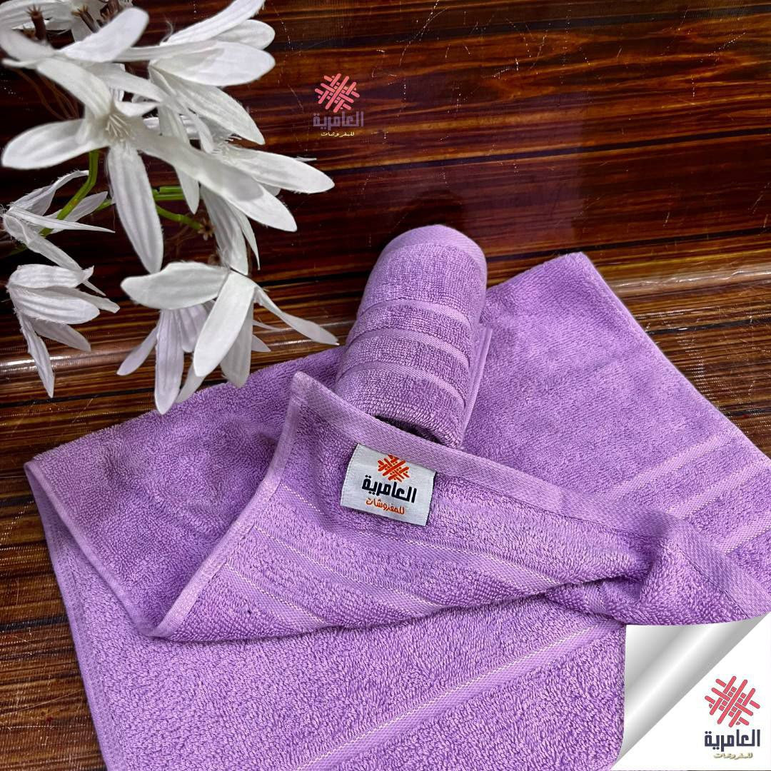 فوط متعددة الاستخدامات مقاس 40*60سم 5001