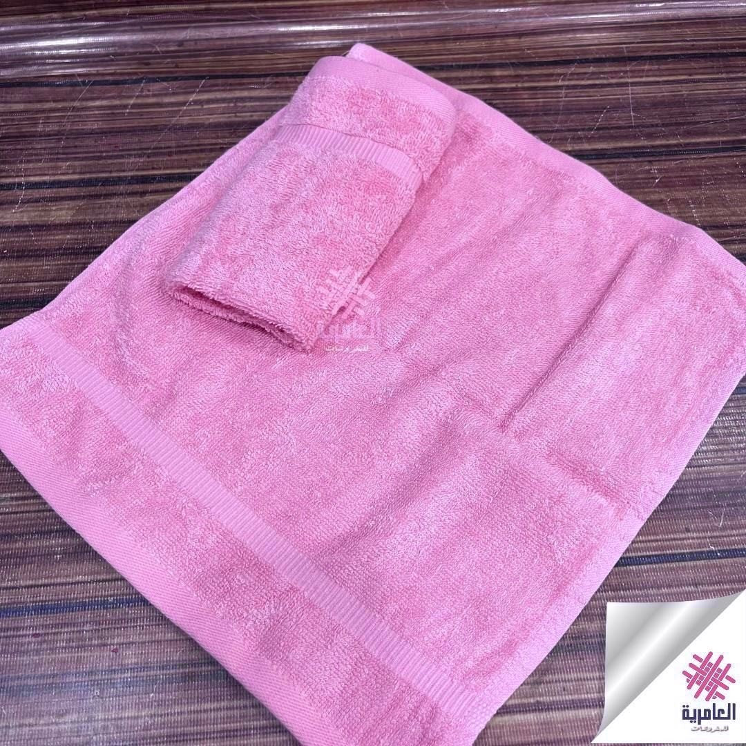 فوط تواليت مقاس 30*30سم 5000