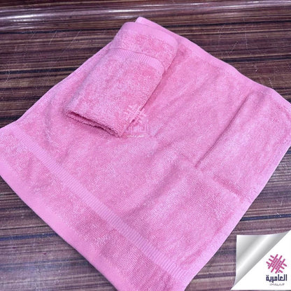 فوط تواليت مقاس 30*30سم 5000