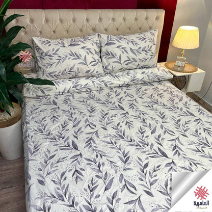 ملاية استك ١٨٠ مشجر 5061