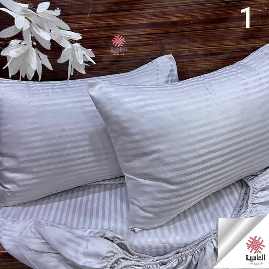 ملاية استك 200 سترايب 5080