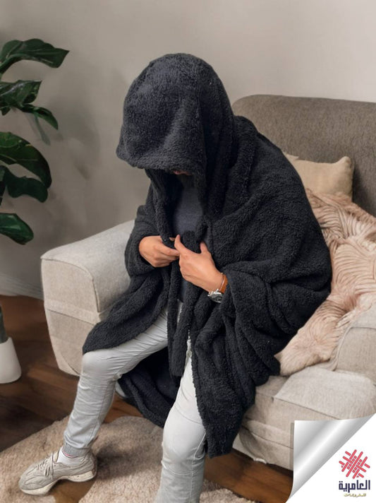 هودى دفاية مفتوح 5248