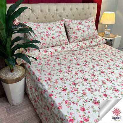 ملاية استك ٢٠٠ مشجر 5062