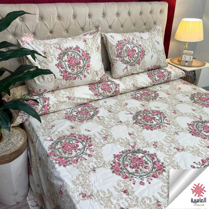 ملاية استك ١٨٠ مشجر 5061