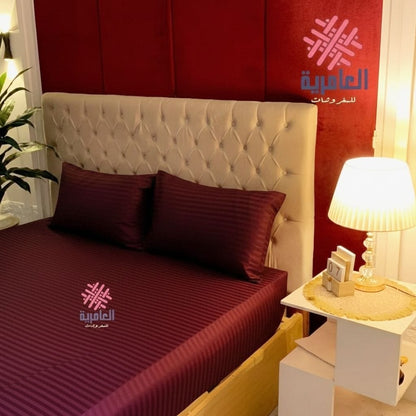 ملاية استك ١٦٠ سترايب 5077