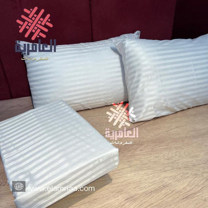 ملاية استك ١٦٠ سترايب 5077