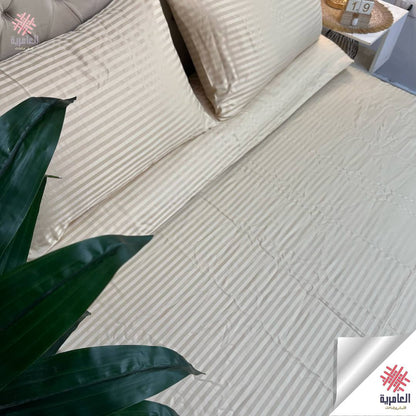 ملاية استك ١٦٠ سترايب 5077