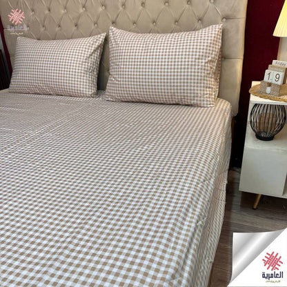 ملاية استك ١٨٠ مشجر 5061