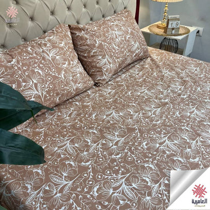 ملاية استك ١٨٠ مشجر 5061