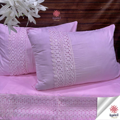 طقم مطرز جوبير سوسو 5584