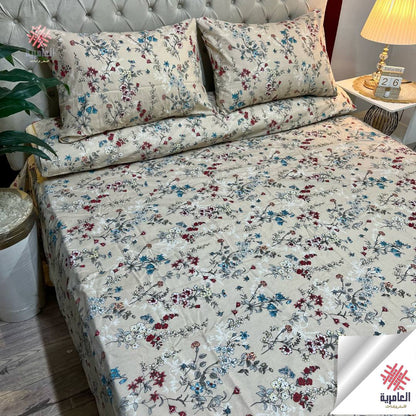 ملاية استك ١٨٠ مشجر 5061