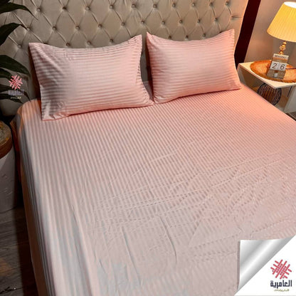 ملاية استك ١٨٠ سترايب 5079