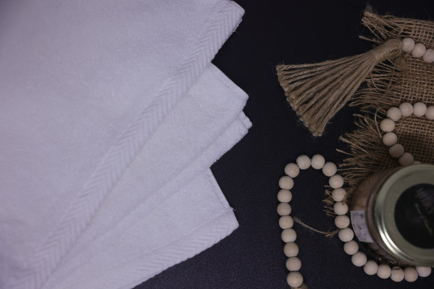 فوط تواليت مقاس 30*30سم 5000