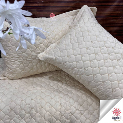 كوفرته كابتونيه تالين سادة كبير 5575