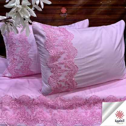 طقم جوبير ورق عنب 5611