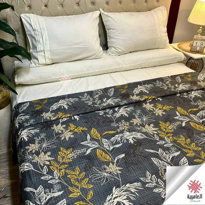 كوفرته بيكا كبير +2 خدادية