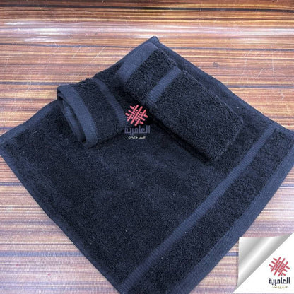 فوط تواليت مقاس 30*30سم 5000