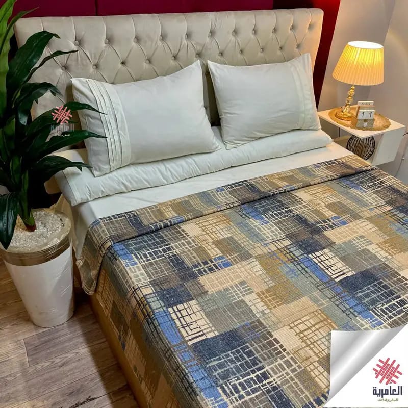 كوفرته بيكا مشجر صغير 5171