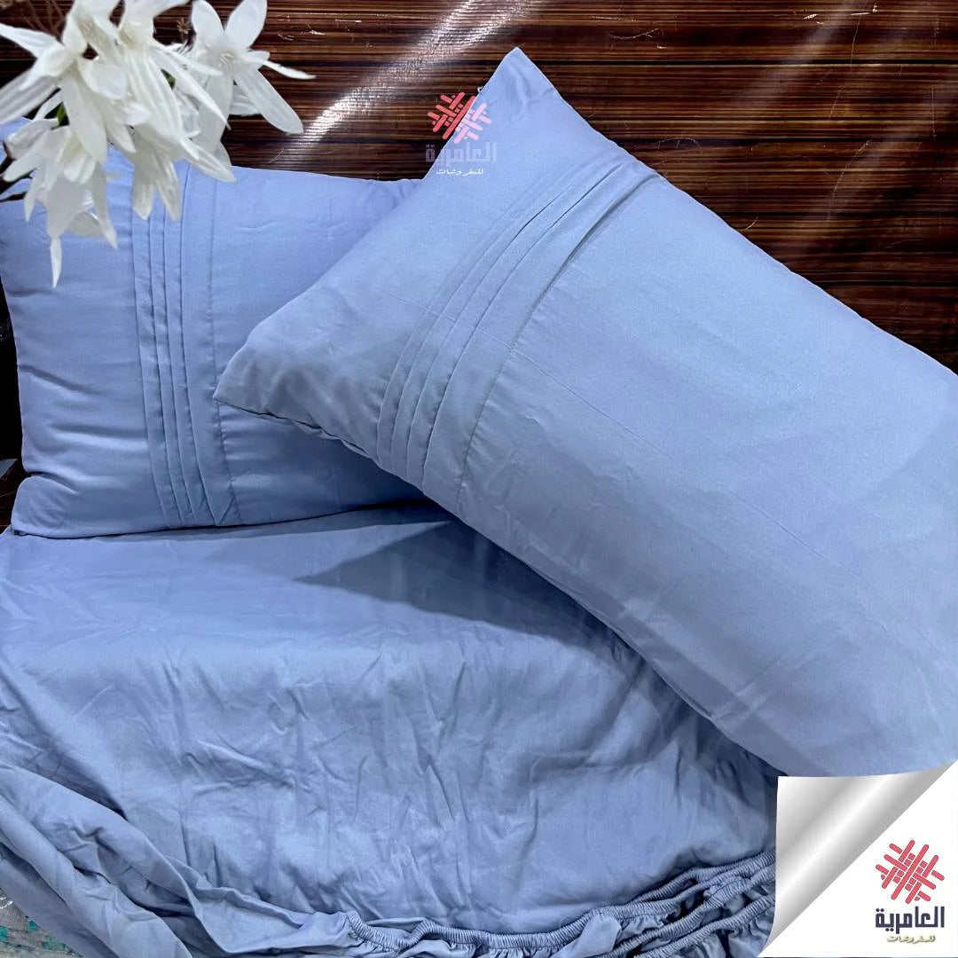 ملاية استك ١٢٠ سادة 5065