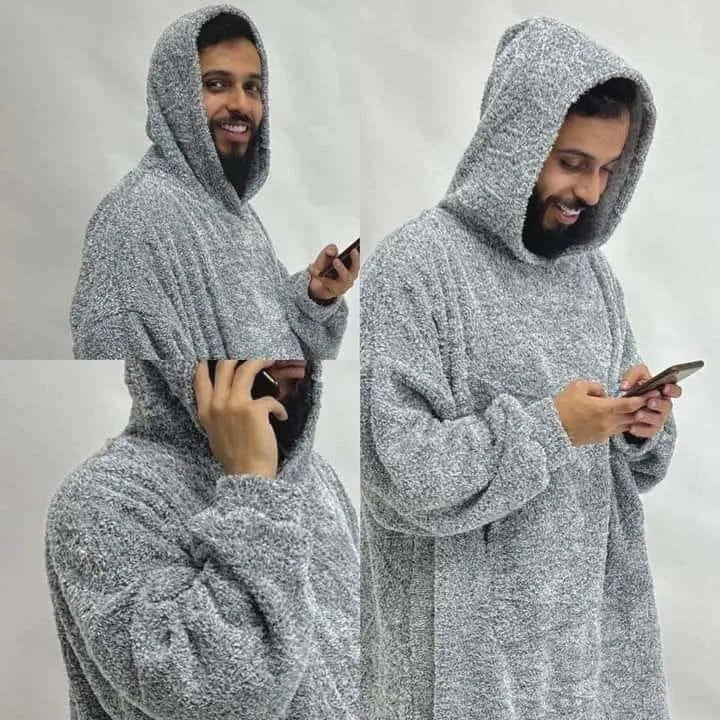 هودى دفاية صغير 5247