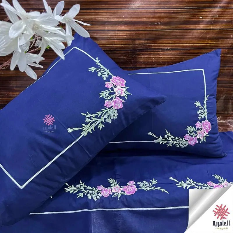 طقم وردة طائرة صغير 5612