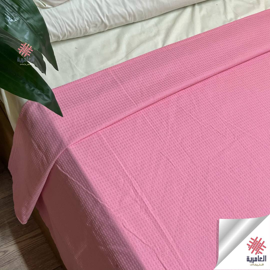 كوفرتة بيكا ساده كبير 5508