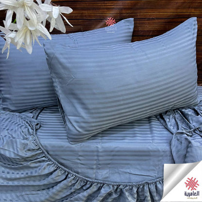 طقم فلات سترايب صغير 5045